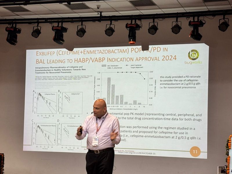Clinical pharmacology 1