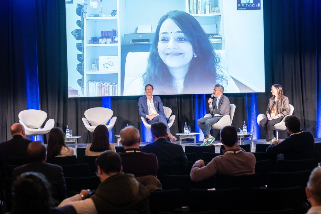 Amr conf basel