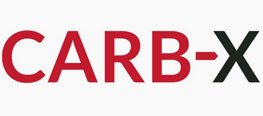 Carb x logo